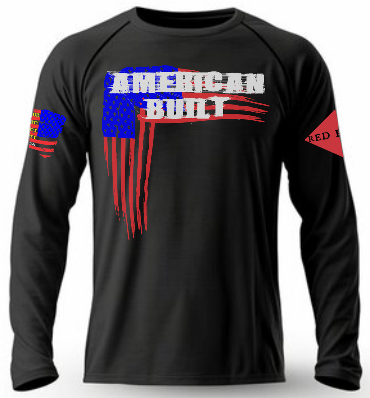 American Built