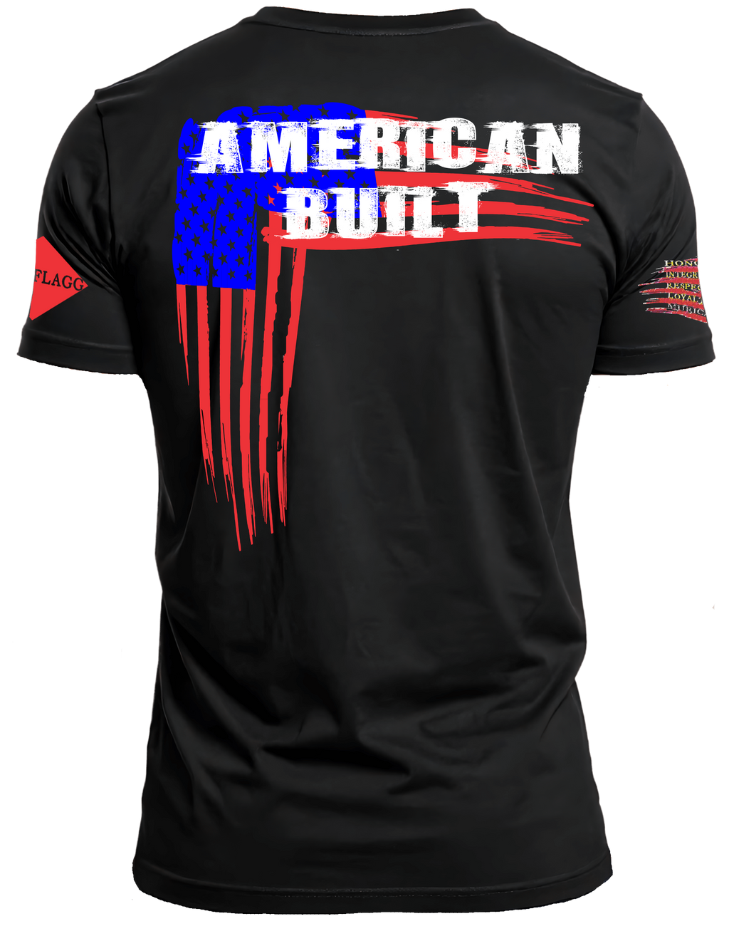 American Built