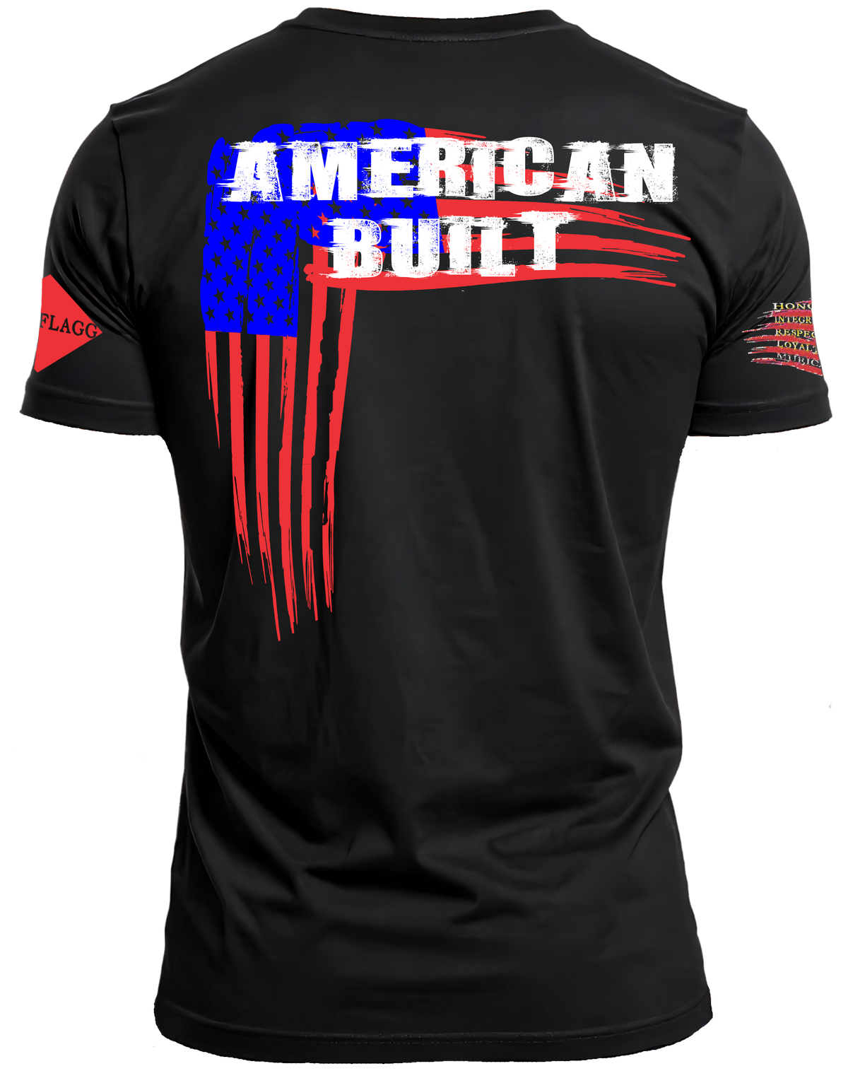 American Built