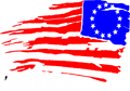 Betsy Flag