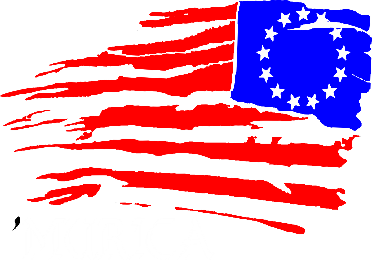 Betsy Flag