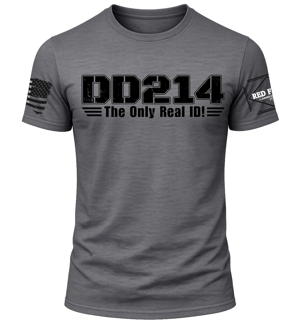 DD214