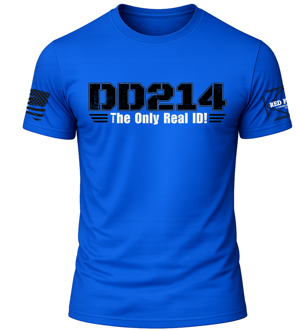 DD214