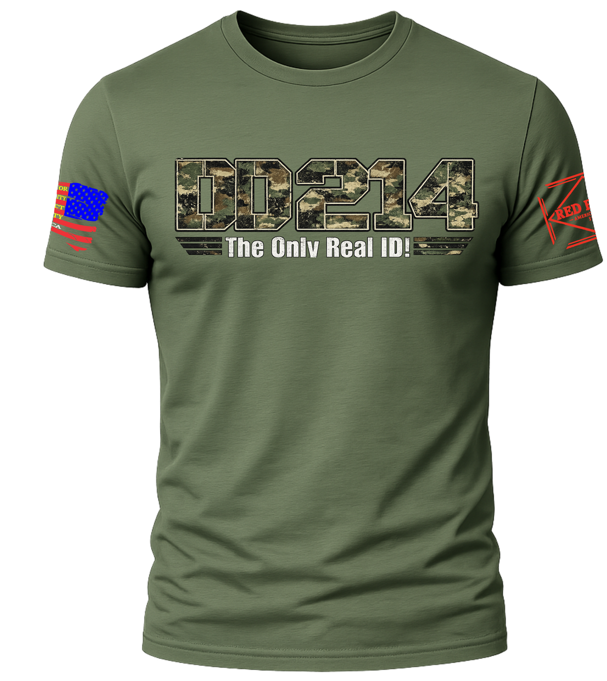 DD214