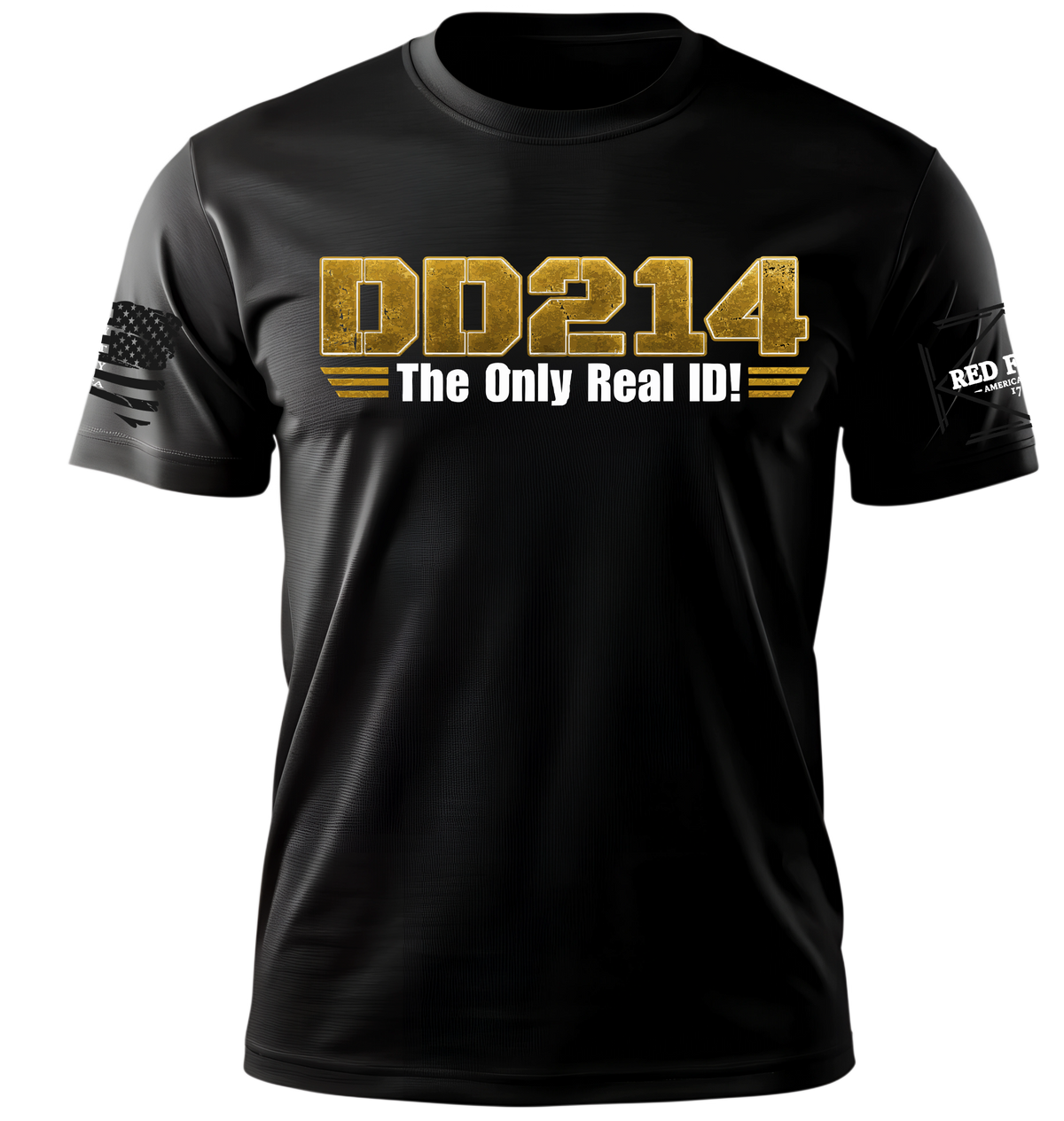 DD214
