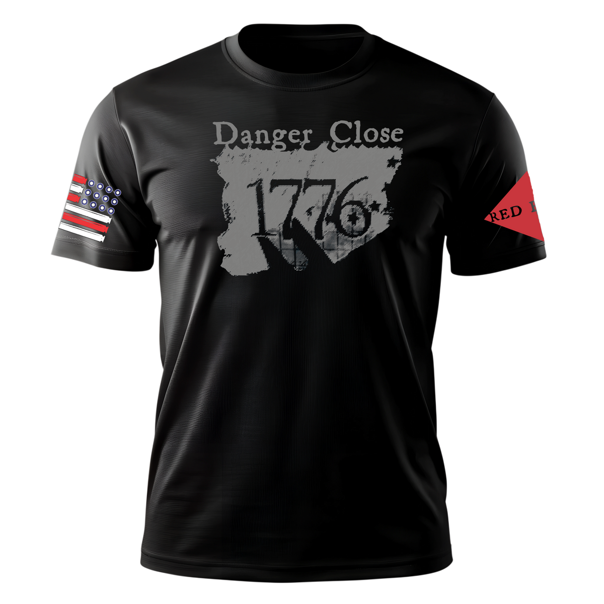 Danger Close
