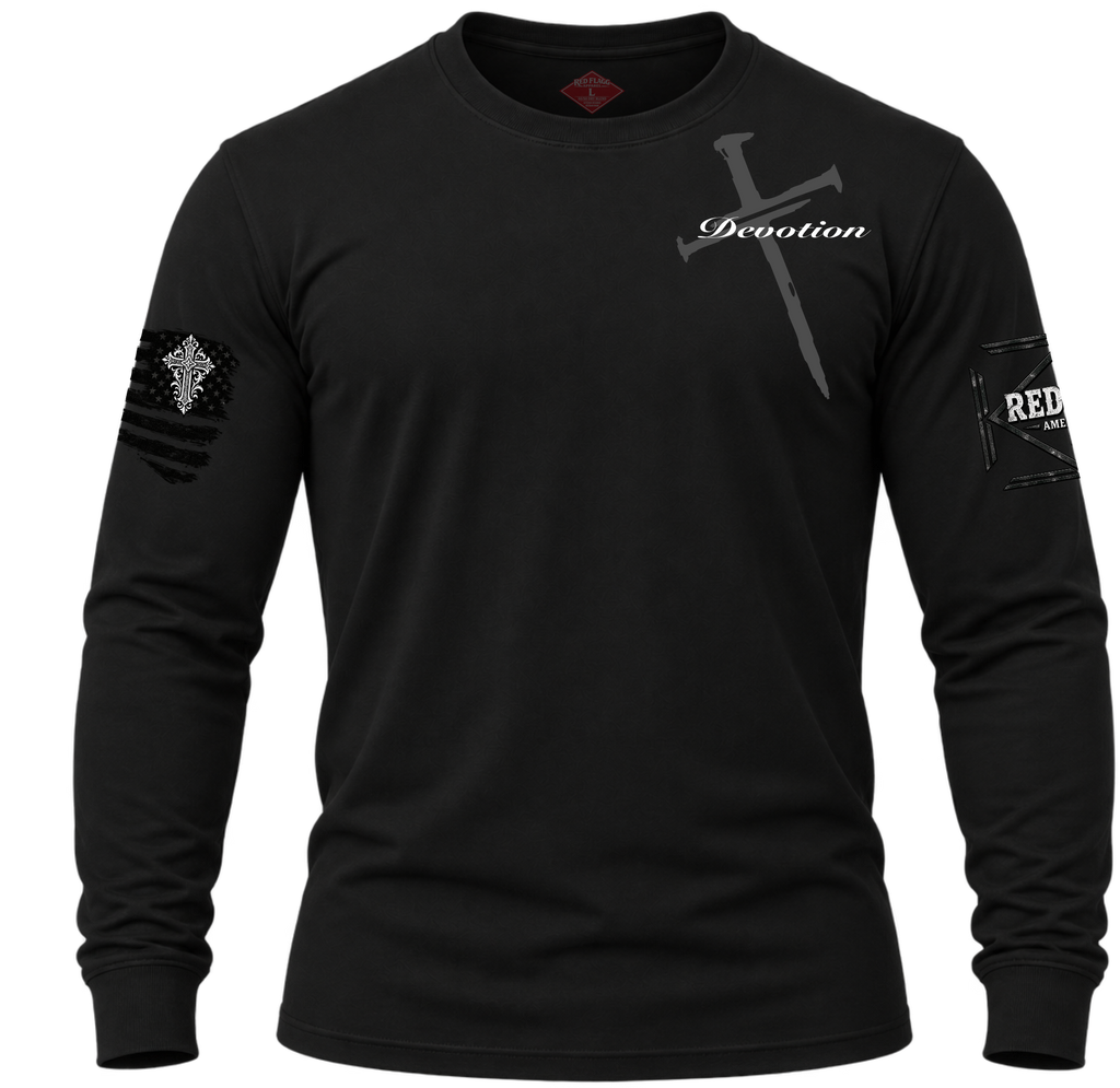 Devotion Long Sleeve