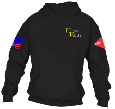 Honor & Faith