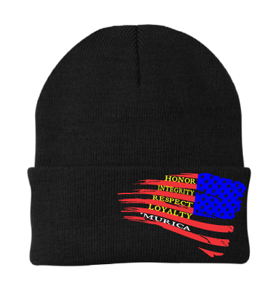 Shred Beanie