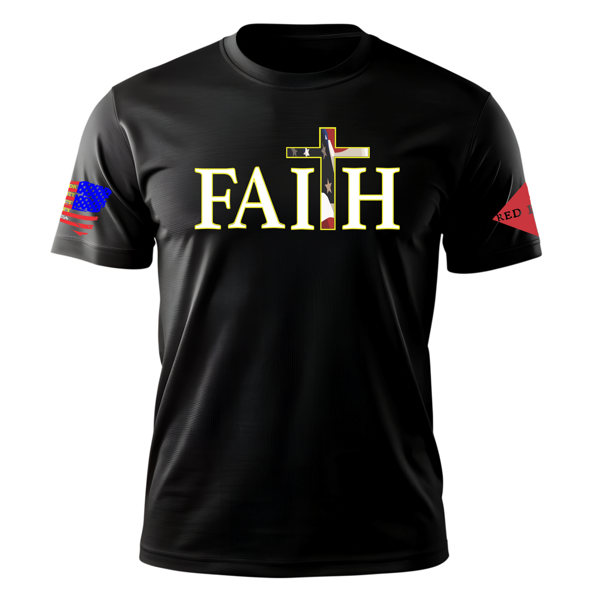 Faith