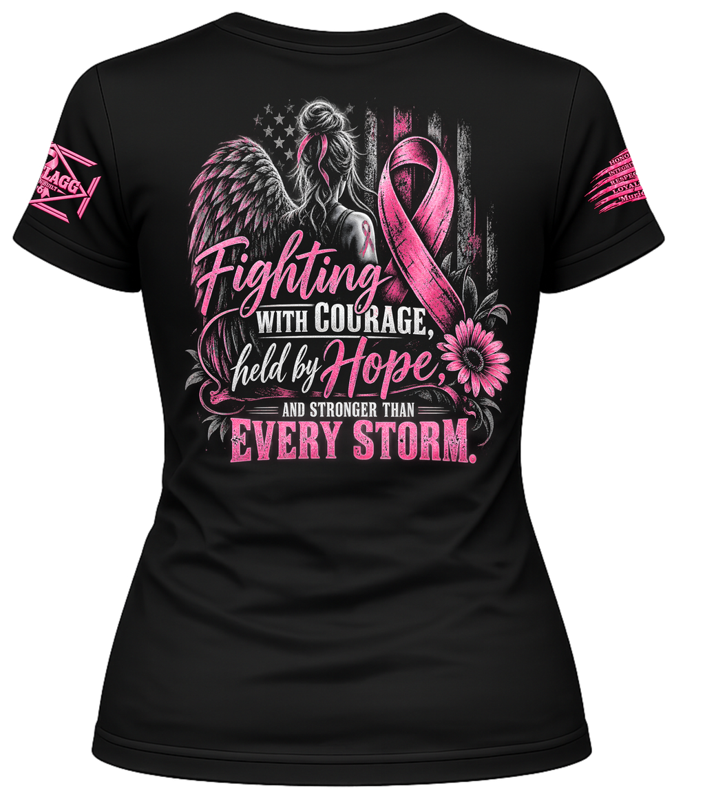 Fight Cancer