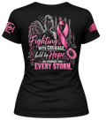 Fight Cancer