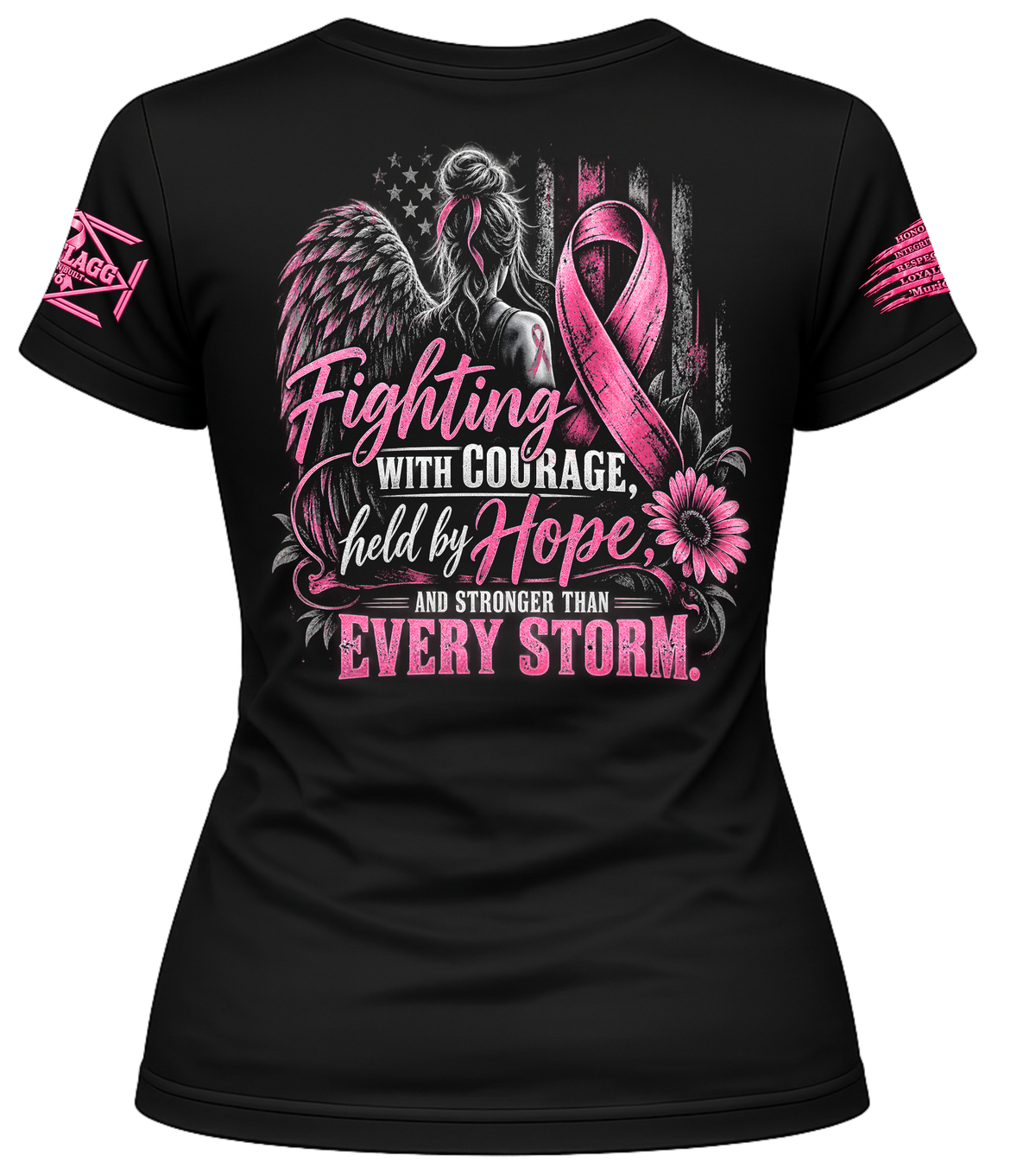 Fight Cancer