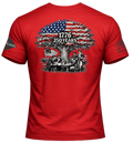 Forged in Freedom