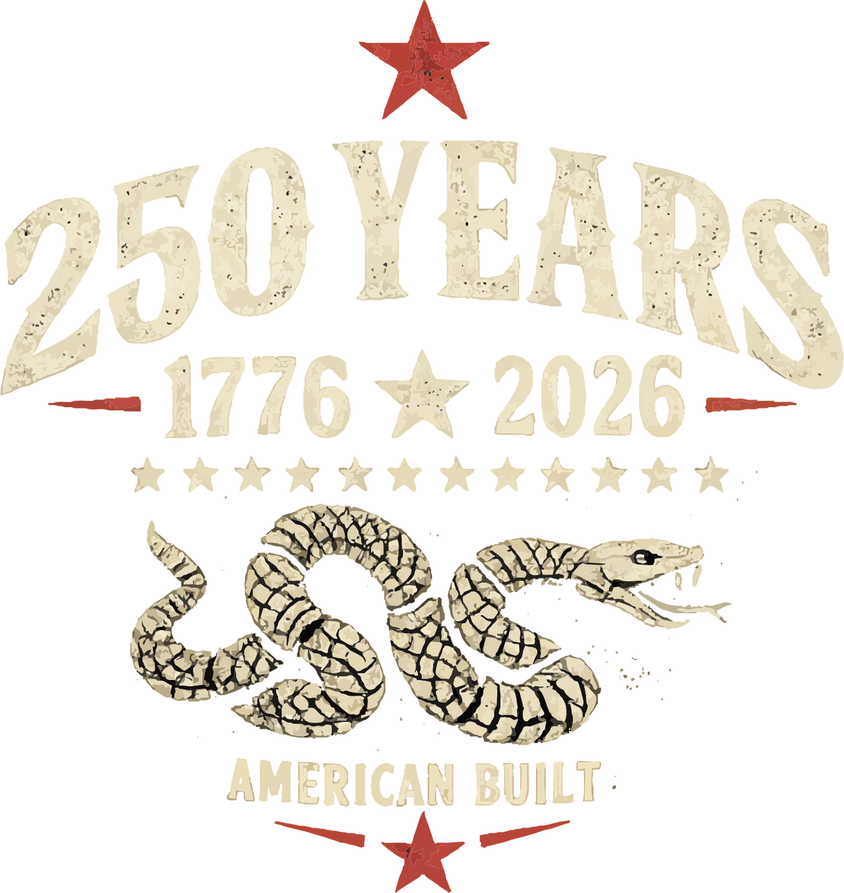 Forged in Freedom (Limited Edition)