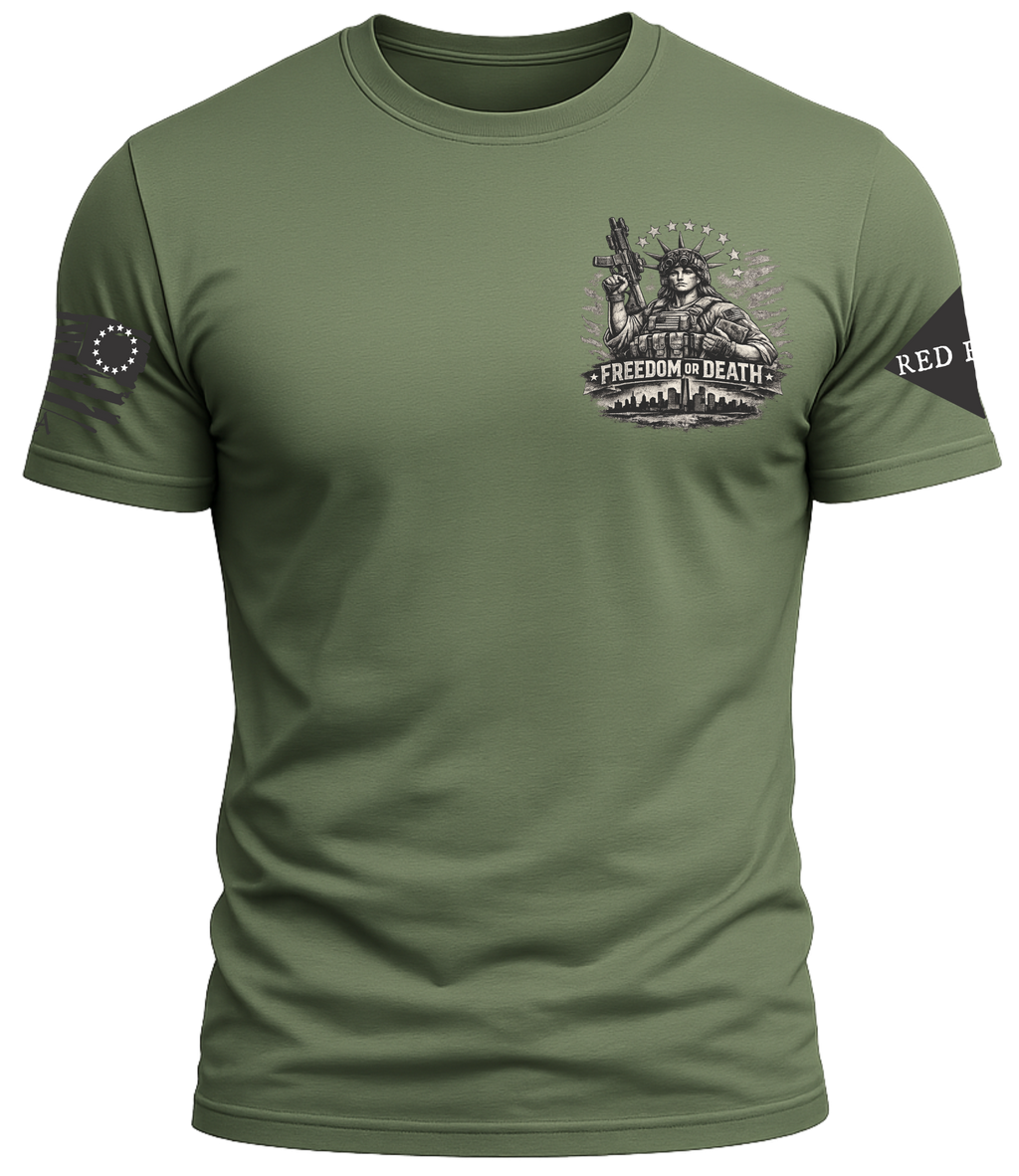 Freedom Green