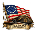 Freedom Over Tyranny