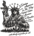 Freedom Pledge