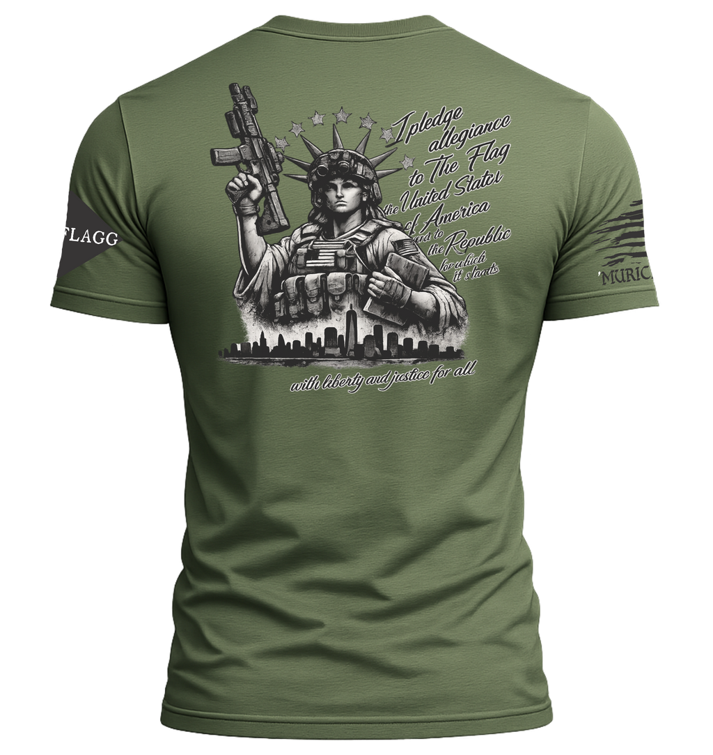 Freedom Green