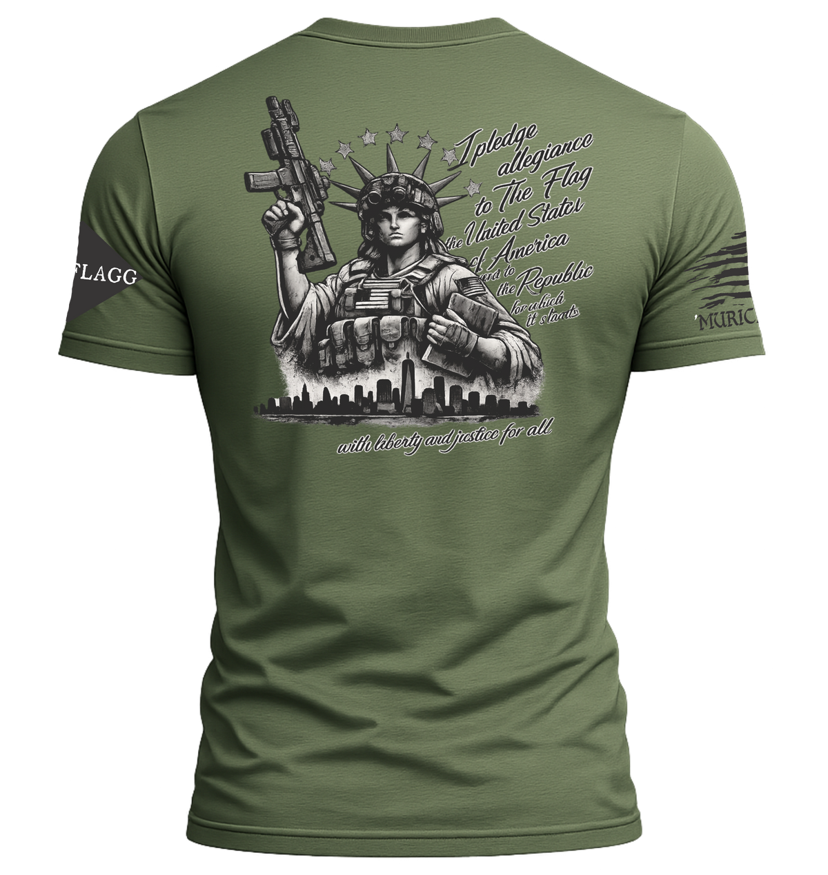 Freedom Green