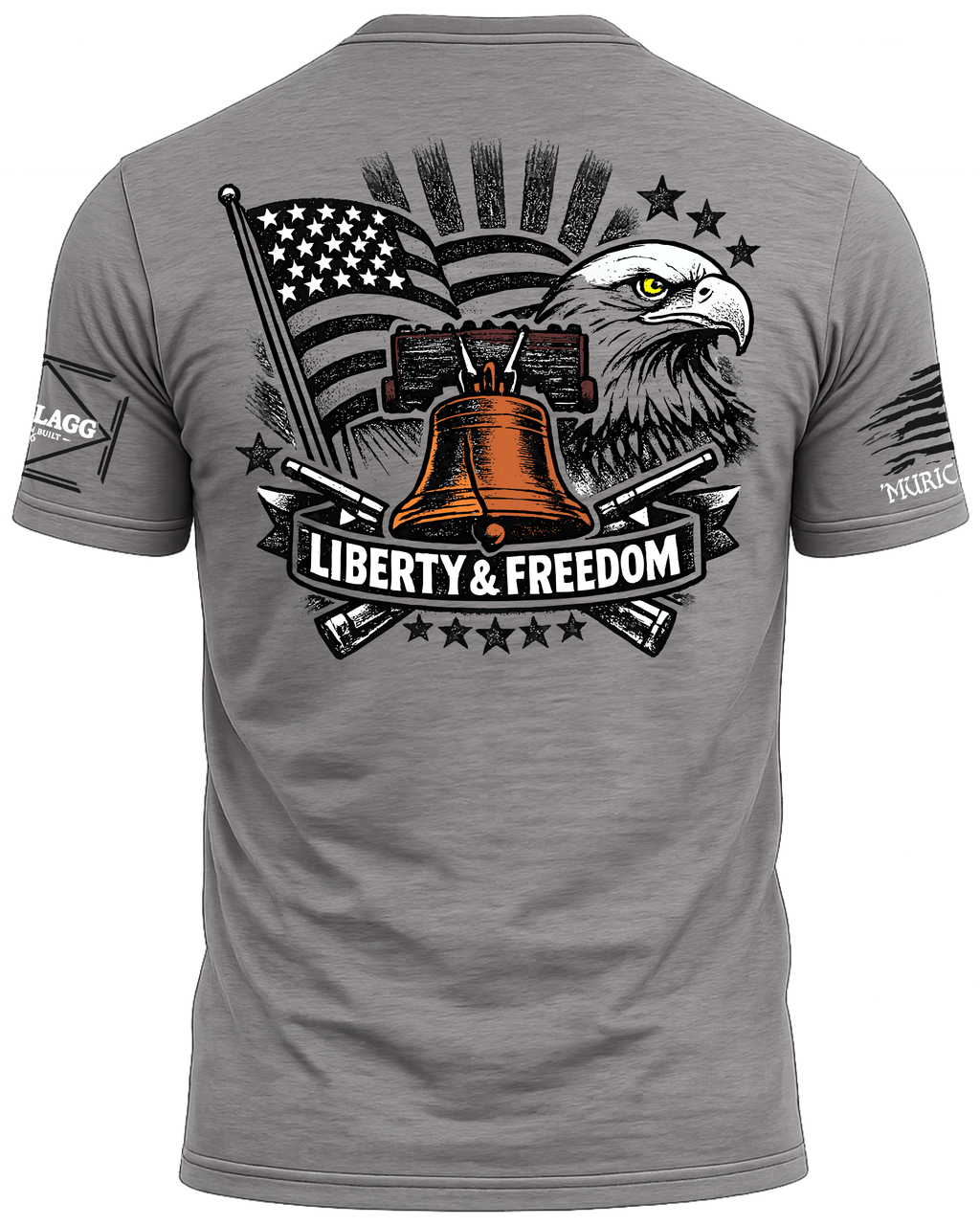 Freedom's Bell
