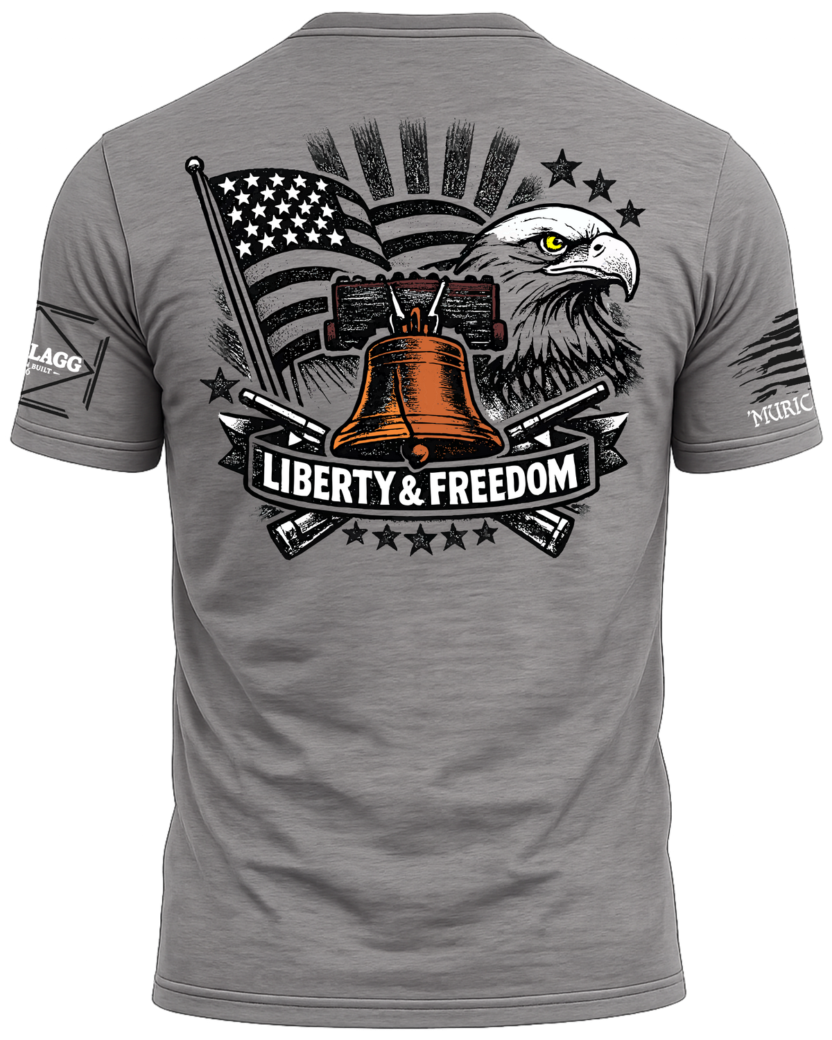 Freedom's Bell