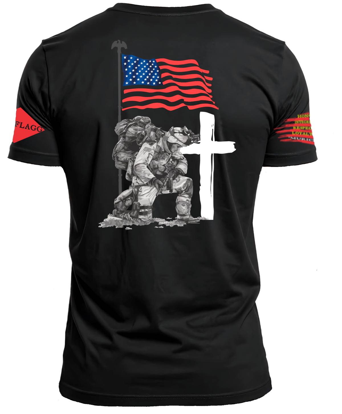 Honor & Faith