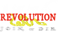 Join the Revolution