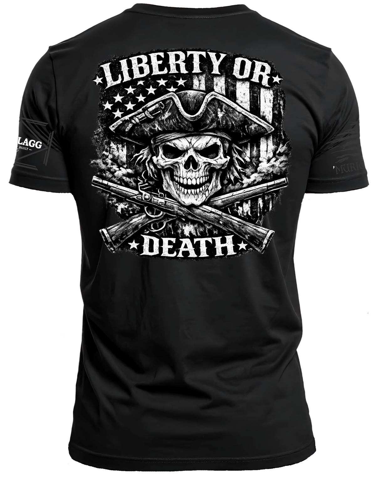 Liberty Or Death
