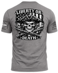 Liberty Or Death