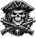 Liberty or Death!