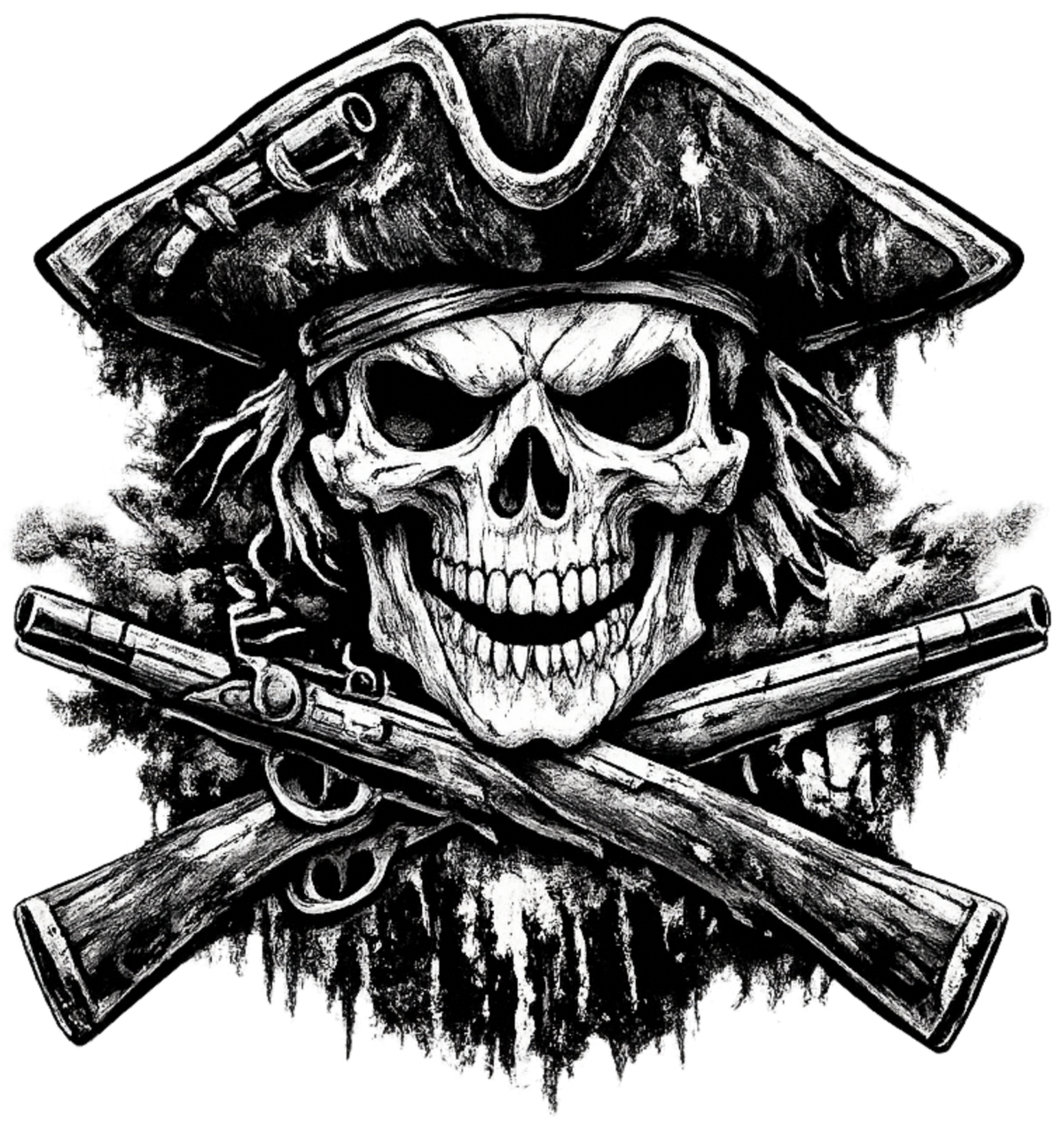 Liberty or Death!