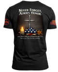 Never Forget