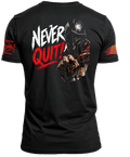 Never Quit