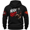 Never Quit