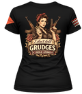 No Grudges