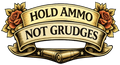 No Grudges