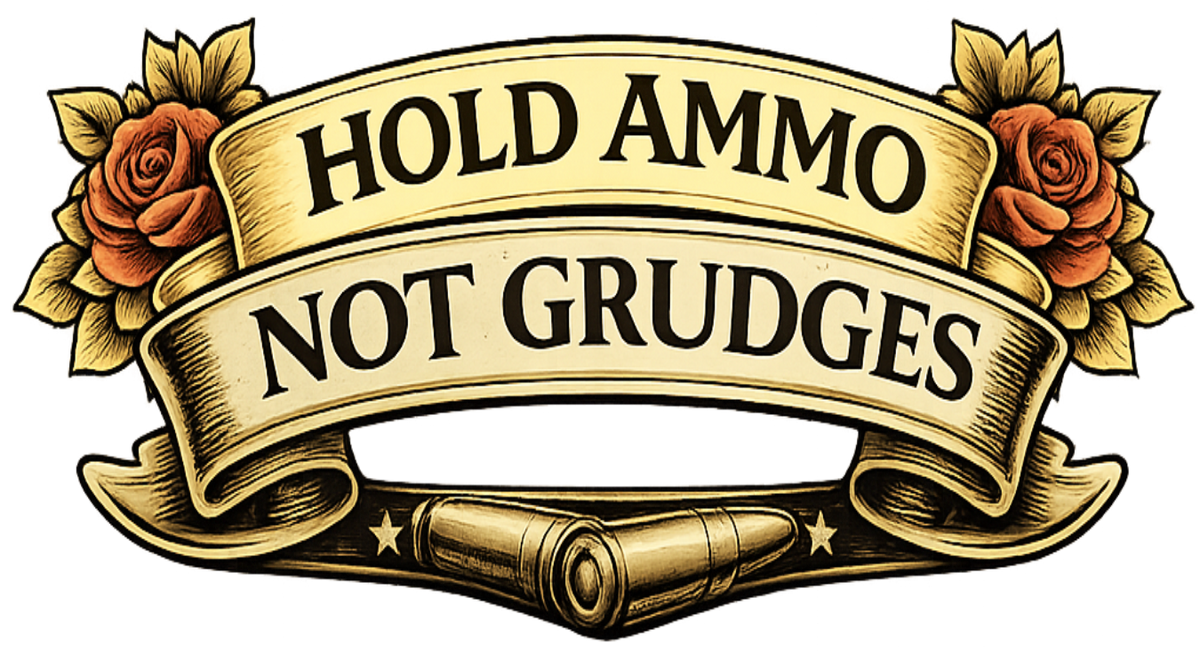 No Grudges