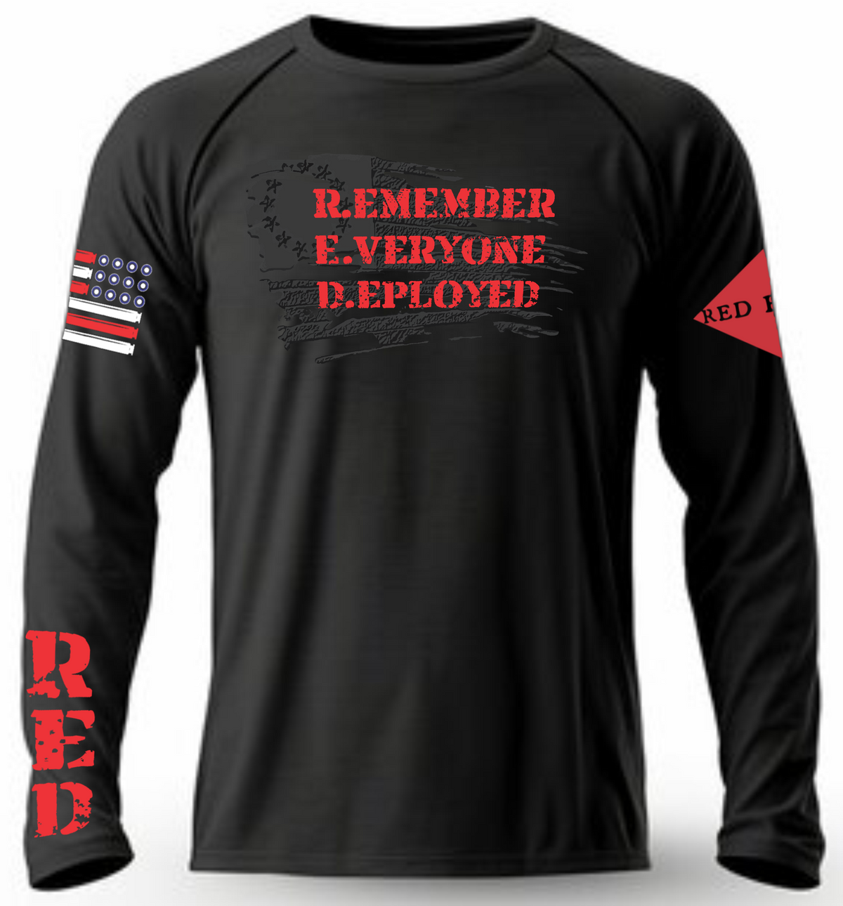 R.E.D