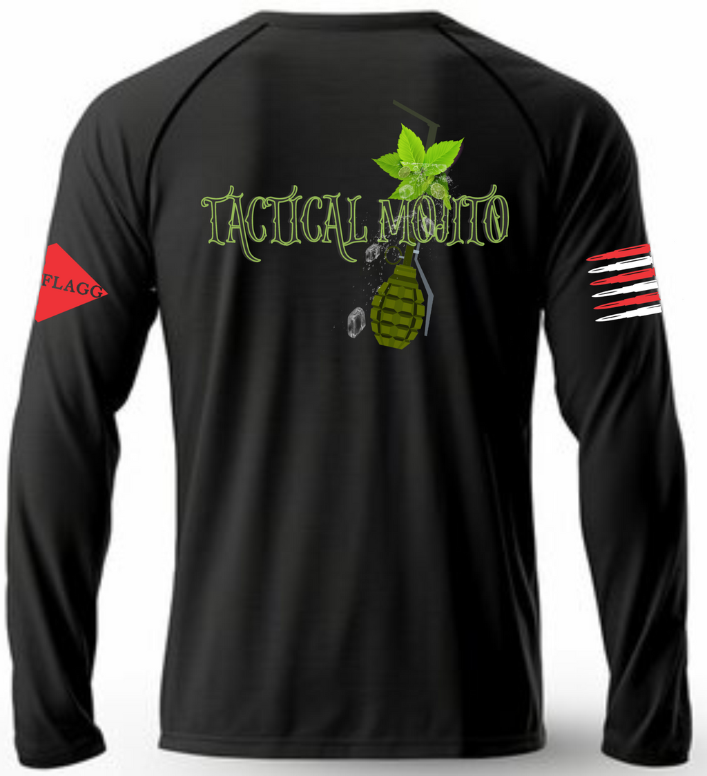 Tactical Mojito