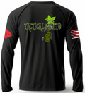 Tactical Mojito