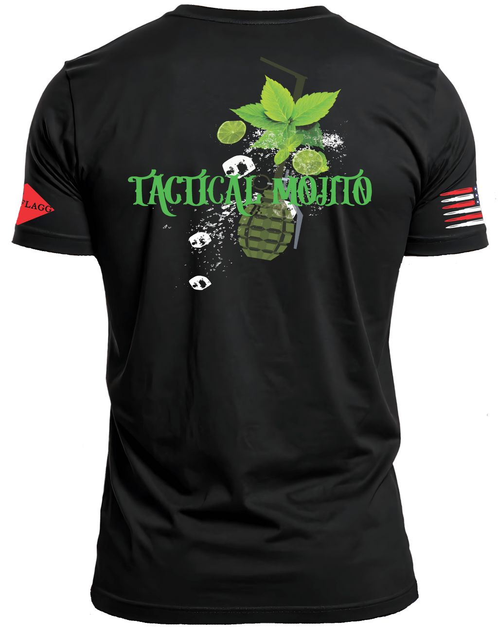 Tactical Mojito