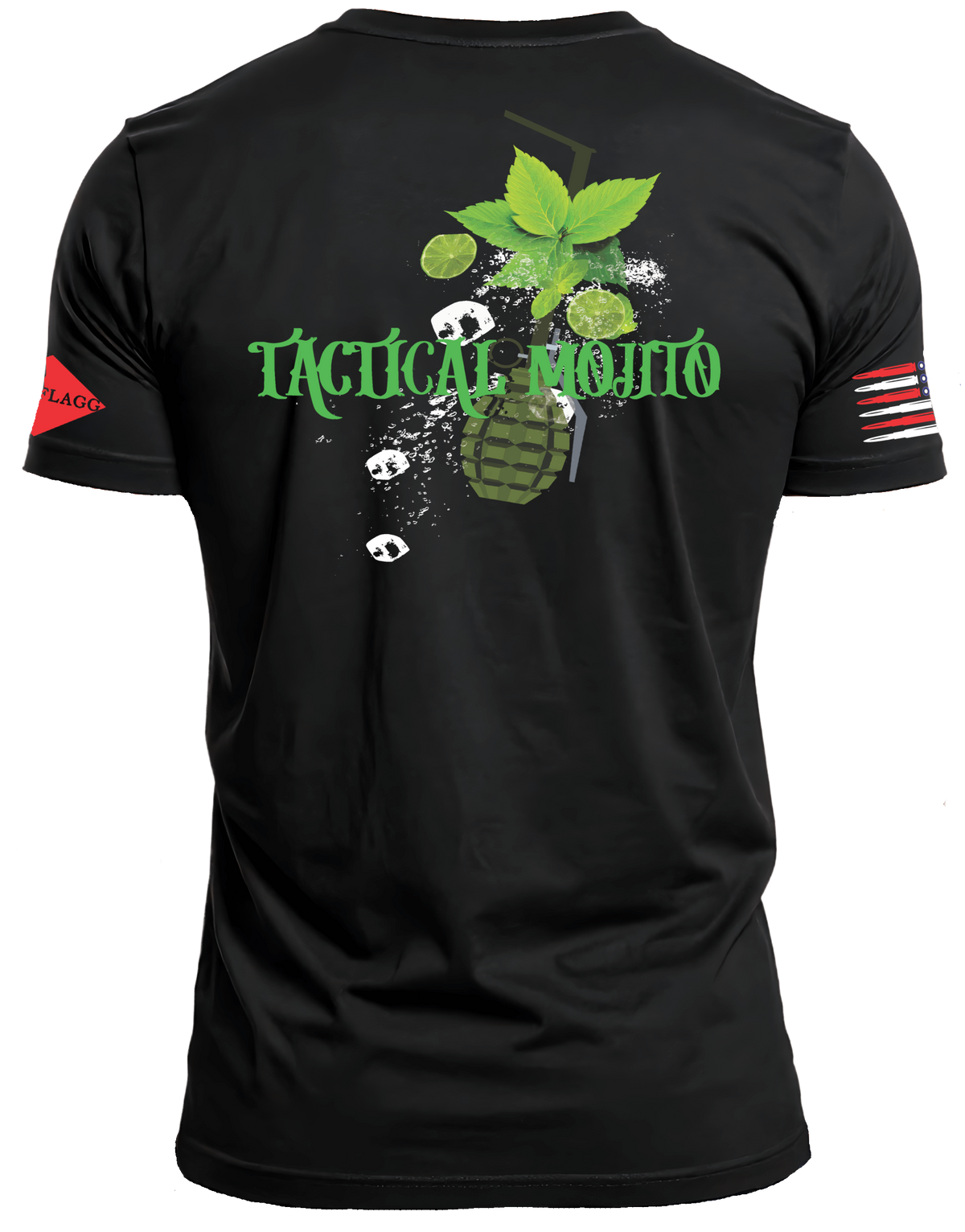 Tactical Mojito