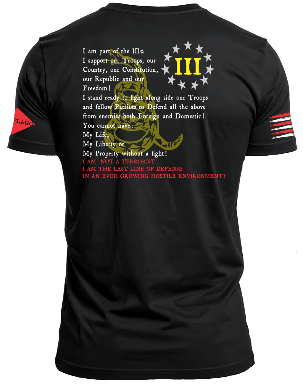 The Oath