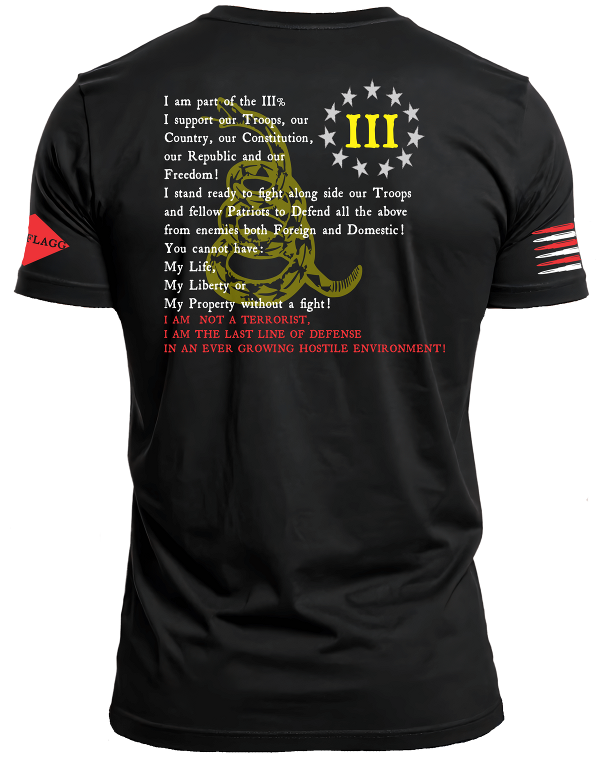 The Oath