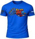 Too Old