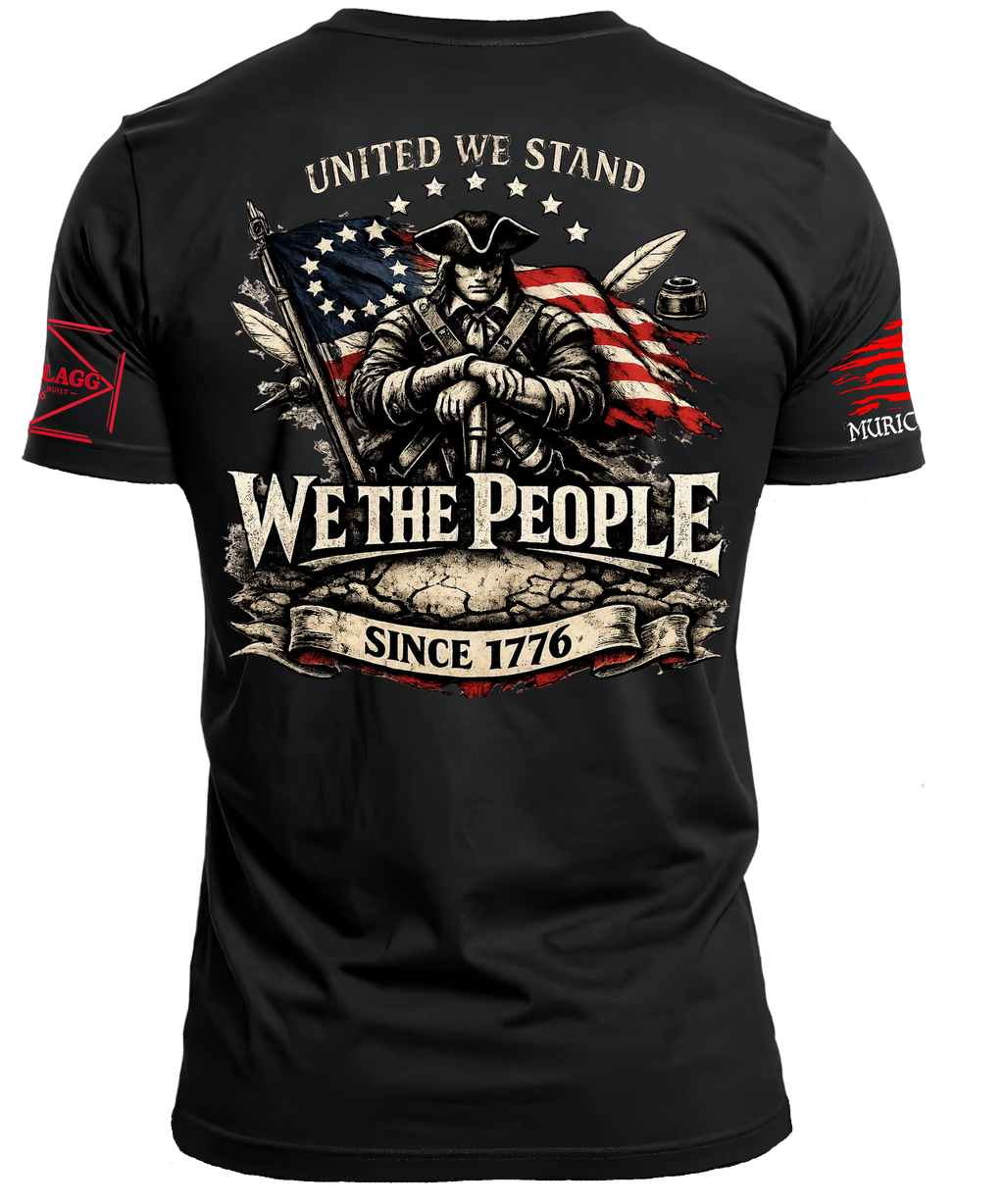 We The People