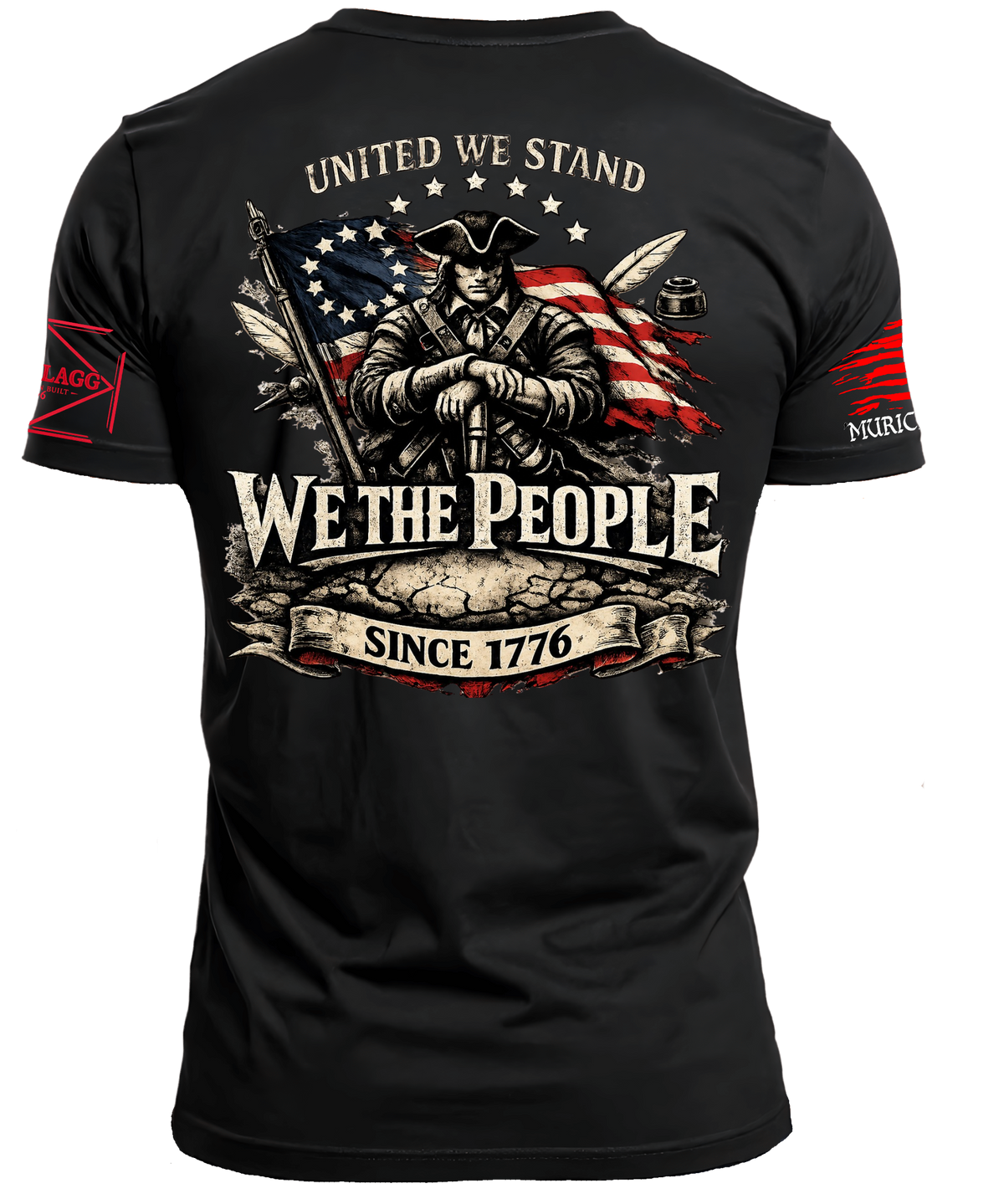 We The People