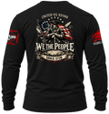 We The People Long Sleeve